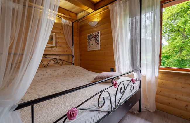 Charming Holiday House in Velika Lesnica - Foto 6