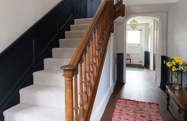 Country Retreat - Sleeps 14 - Large Garden - Foto 20