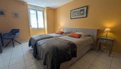 Gite simone de beauvoir - Foto 2