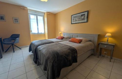 Gite simone de beauvoir - Foto 2