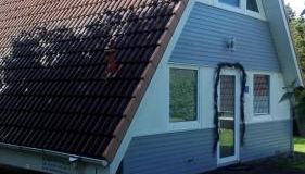 Ellie-Ferienhaus Strandräuber - VS1 - Foto 5