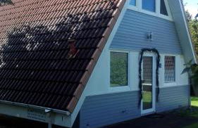 Ellie-Ferienhaus Strandräuber - VS1 - Foto 5