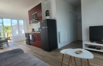 Le Birdie - Maison & Jardin à proximité de Chantilly - Foto 17