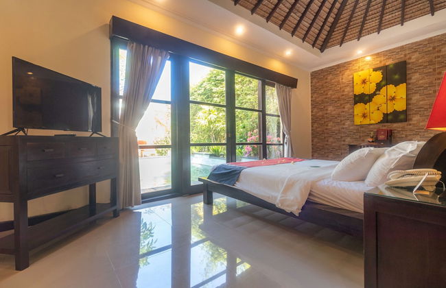 Aleesha Villas - Foto 26