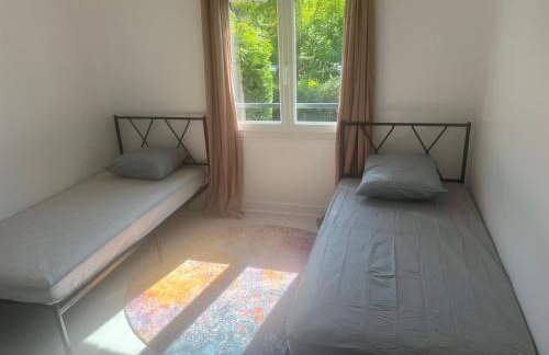 Maison Serenity Domont Retreat - Photo 29