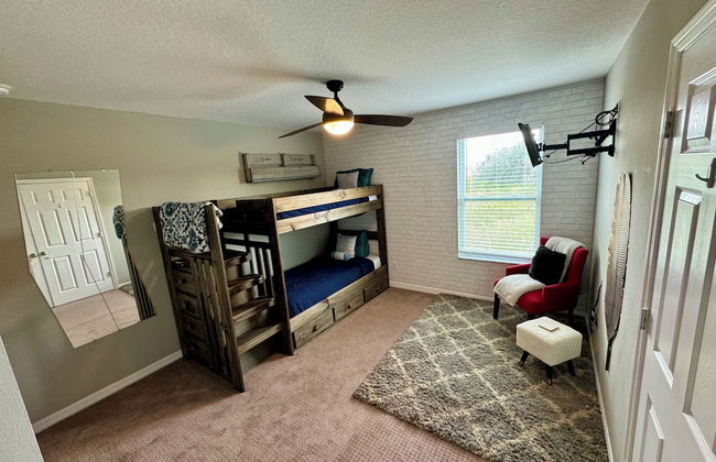 Spacious Fun & Convenient - Foto 9