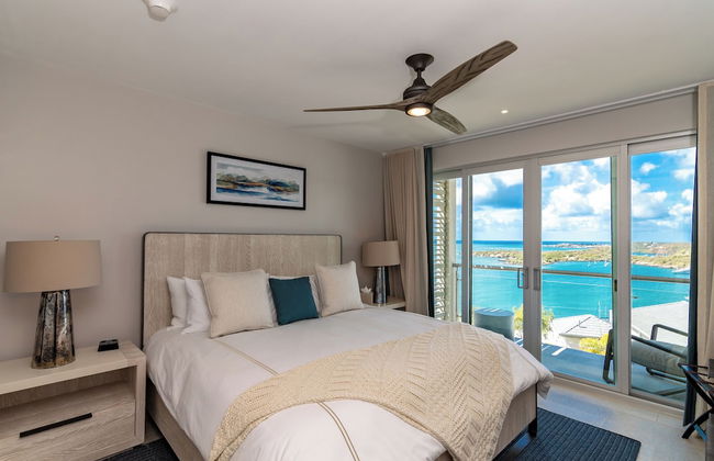 The Point at Petite Calivigny - Foto 19