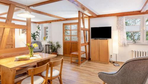 Ferienwohnung Am Schleifenbach 2 - Foto 4