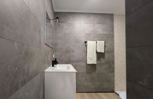 Apartamento en la Playa de Somo. - Foto 34