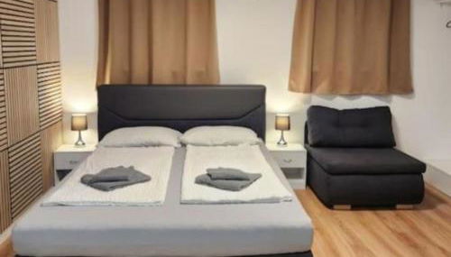 Stuttgart City Apartment A - Foto 5