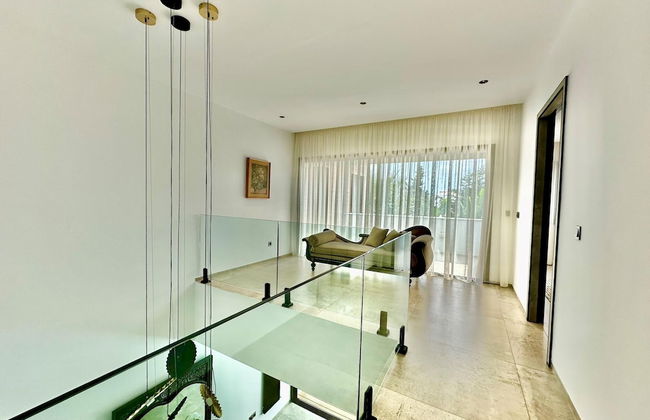 The Dream Villa Soukra - Foto 13