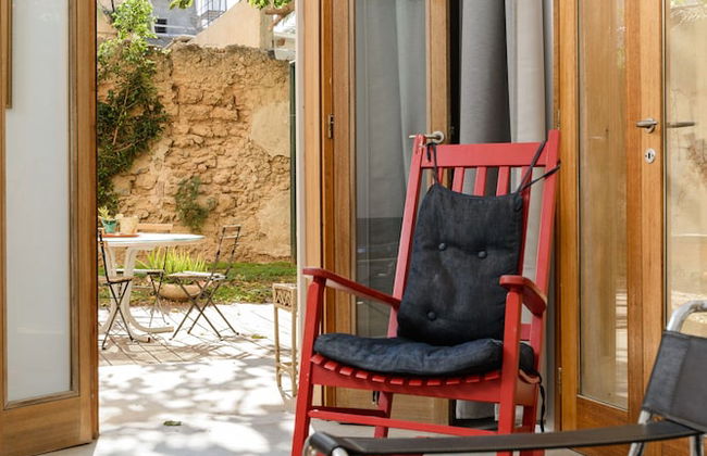 Secret Garden by TLV2RENT - Photo 2