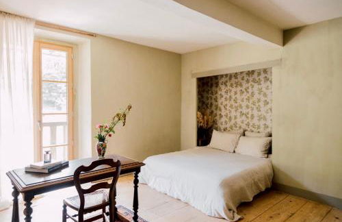 Les Années - Maison de famille - Plateau de Beille - Foto 22