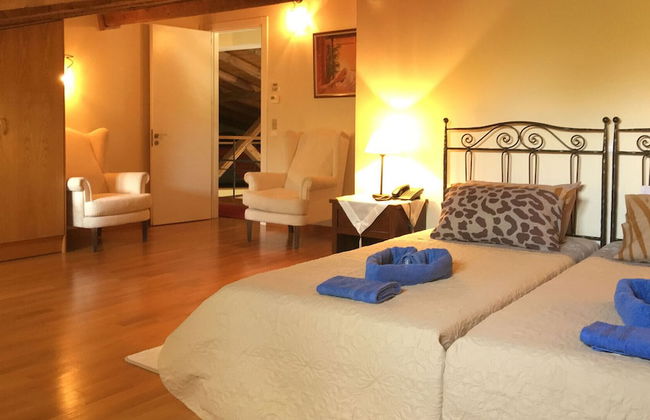 Vip Luxury Villa Privilege Classic - Photo 6