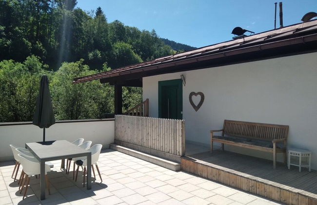 Apartment in Dienten Near Gabuhel Ski Lift - Foto 23