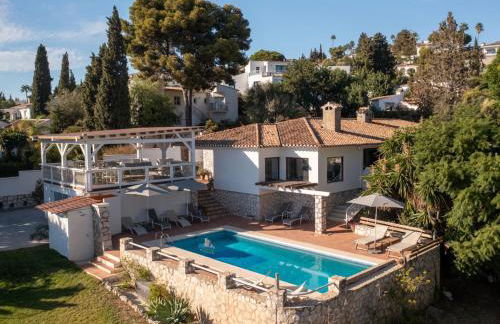 Private & charming self-contained apartment on beautiful Villa - Photo 11