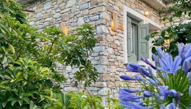 Oneiropetra Luxury House - Foto 4