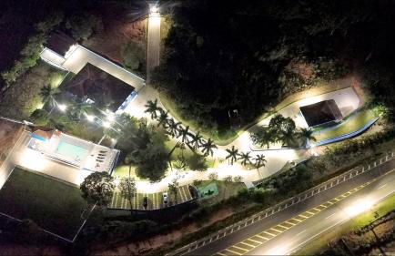 Chácara das Araras - Foto 75