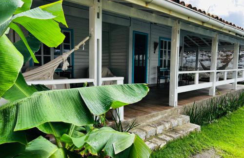 Casa de Temporada cinco quartos - Garça Torta em Maceió - Vista Mar - Foto 53