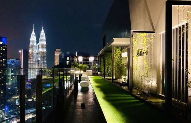 Gallipoli Anggun Suites - Foto 21