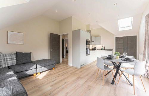 Maple Apartments - Modern 2 Bed Apartment in Derby - Photo 12