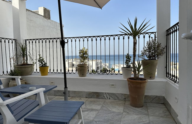 La Perle à Marsa Plage - Foto 19