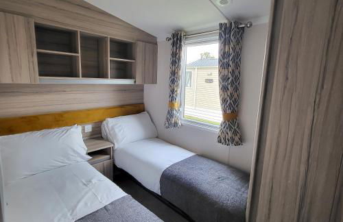 KMH Caravans at Flamingo Land - Foto 56