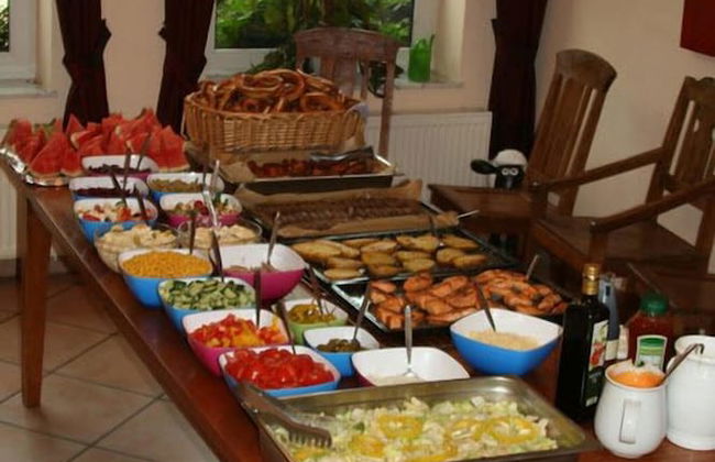 Reit- und Ferienhof am Reichswald - Photo 9