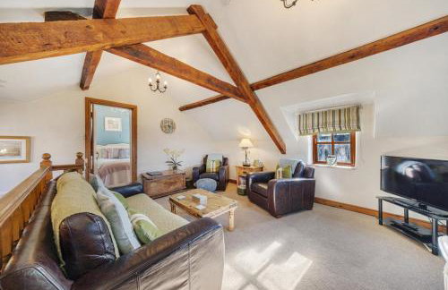 Old Coach House, Betws y Coed, Snowdonia - Foto 37