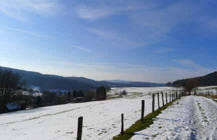 Ferienhaus Broche - Foto 36