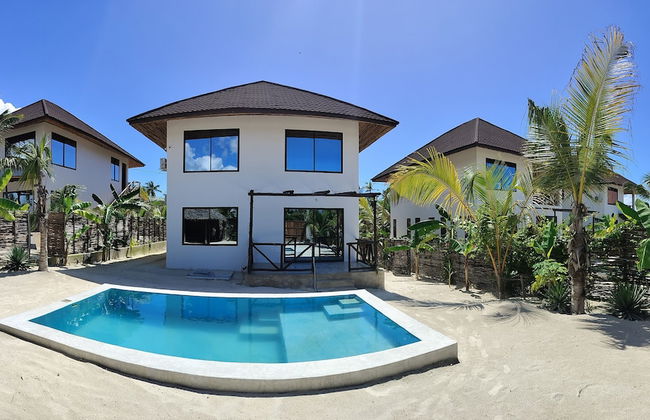 Sand Beach Palm Residence - Foto 6