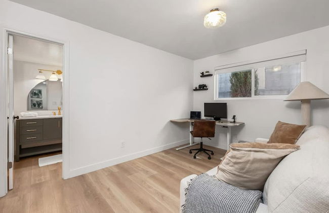 The South Bay Retreat - Foto 10