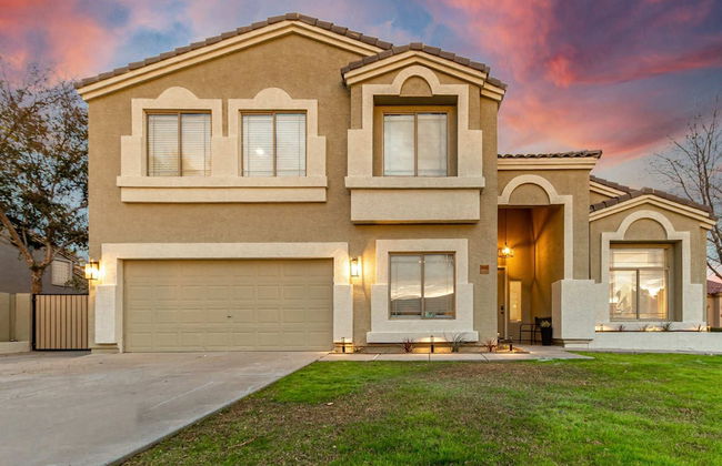 The Cardinal Walk to Stadium Pool Spa Sportcourt - Foto 57