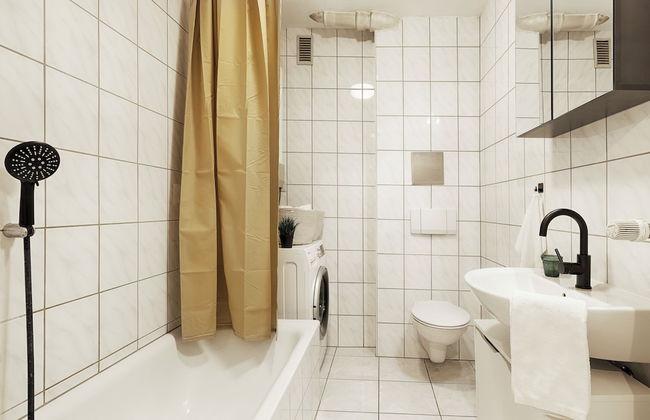 homie stay Karmeliten Apartments - Foto 20