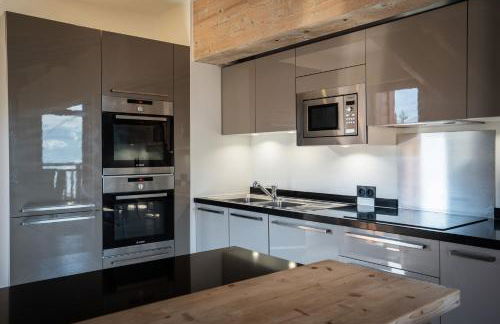 Appartement 401 Résidence Everest - Foto 16