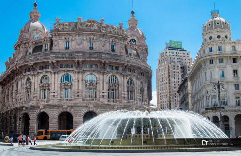 Domus Superba - Genova - Foto 26