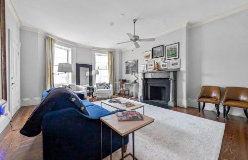 Beacon Hill: The Aldrich House - Foto 4