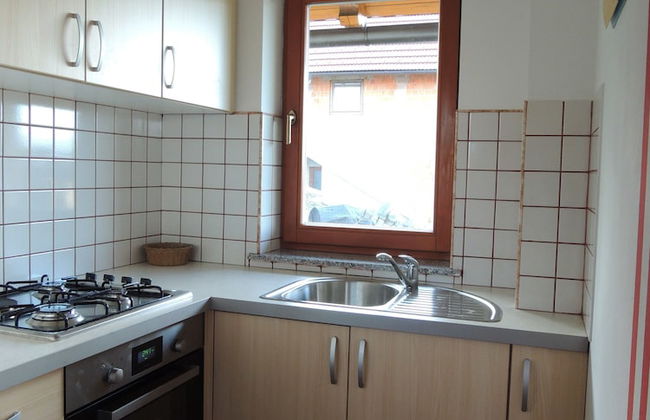 Vineyard cottage Pod piramido - Foto 10