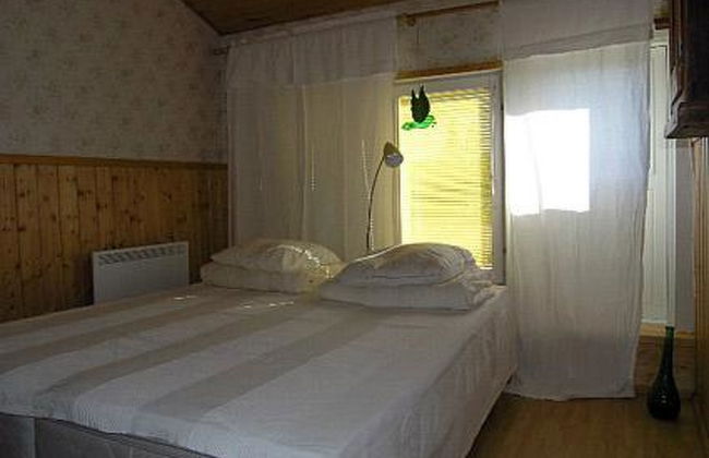 Pikku-villa - Foto 18