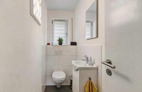 Ferienwohnung Lemke - Foto 23