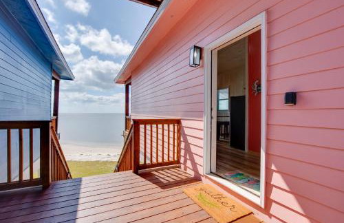 Beach and Dock Access Lanark Village Escape! - Foto 16