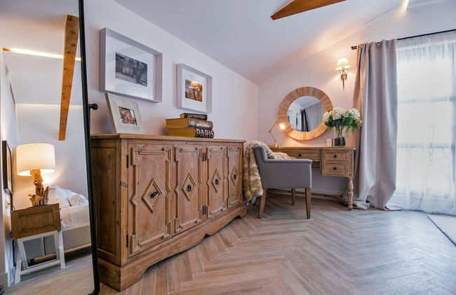 Beachfront Villa Feodora Grande - Foto 7