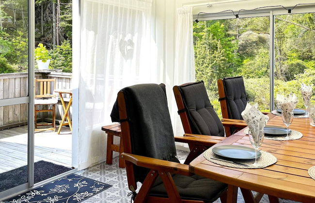 6 Person Holiday Home in Uddevalla-by Traum - Photo 17