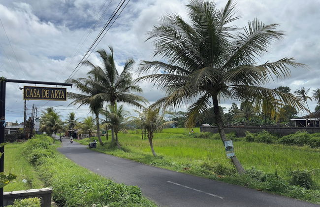 Casa De Arya - Foto 21