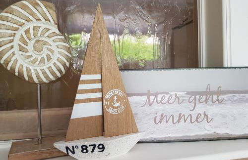 Apartment Villa Zur Altstadt Sassnitz - Foto 33