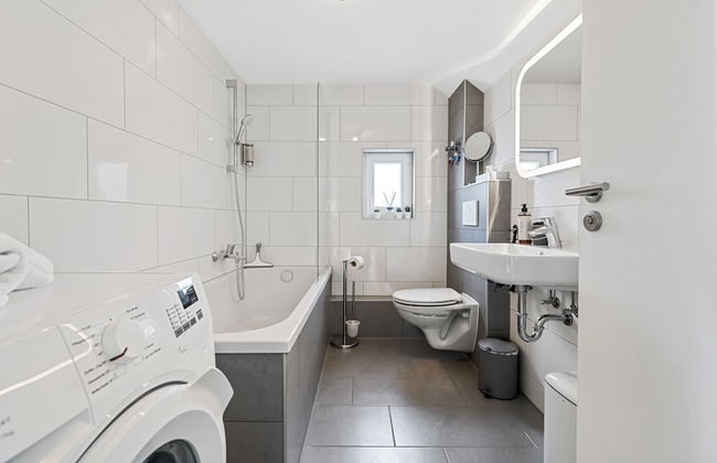 BRIGHT Herzogenaurach Zentrum - Foto 45