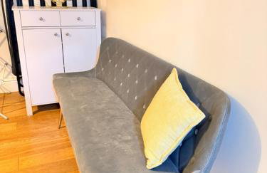 Luxury Two Bed Deluxe Maisonette - Photo 36