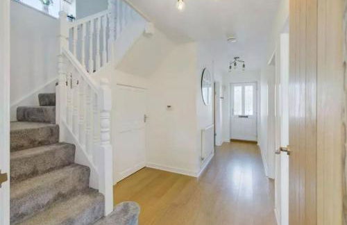 Horeb Cottage at The Waun Wyllt - Foto 16