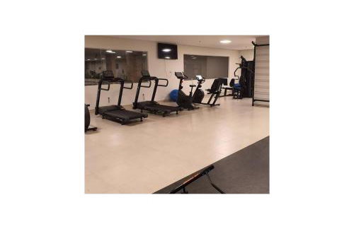 Park Veredas Flat Service - Foto 11