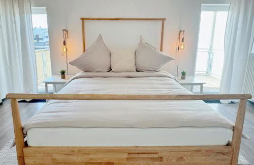 Deichstadt Apartments - Foto 74